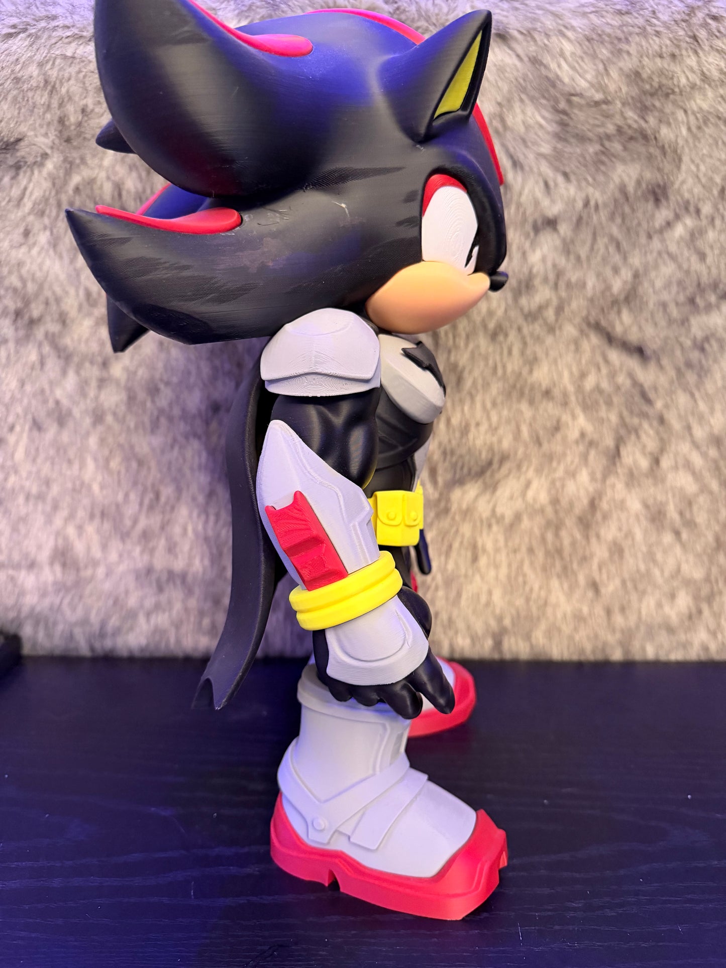 Shadow of the Knight