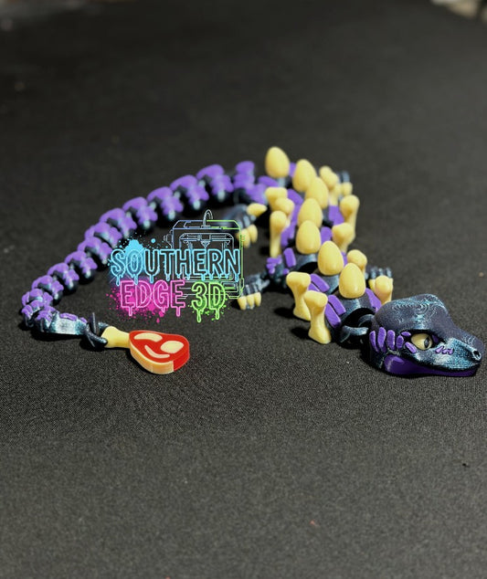Raptor Dragon