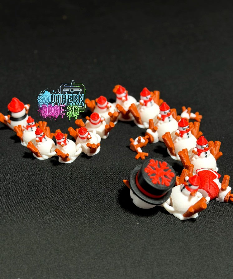 Frost Dragon