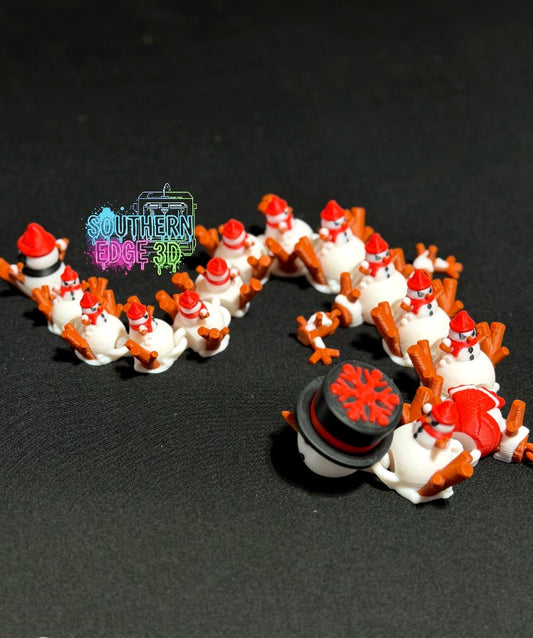 Frost Dragon