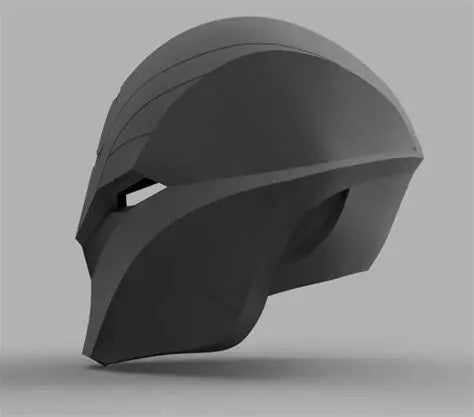 Helmets + Masks
