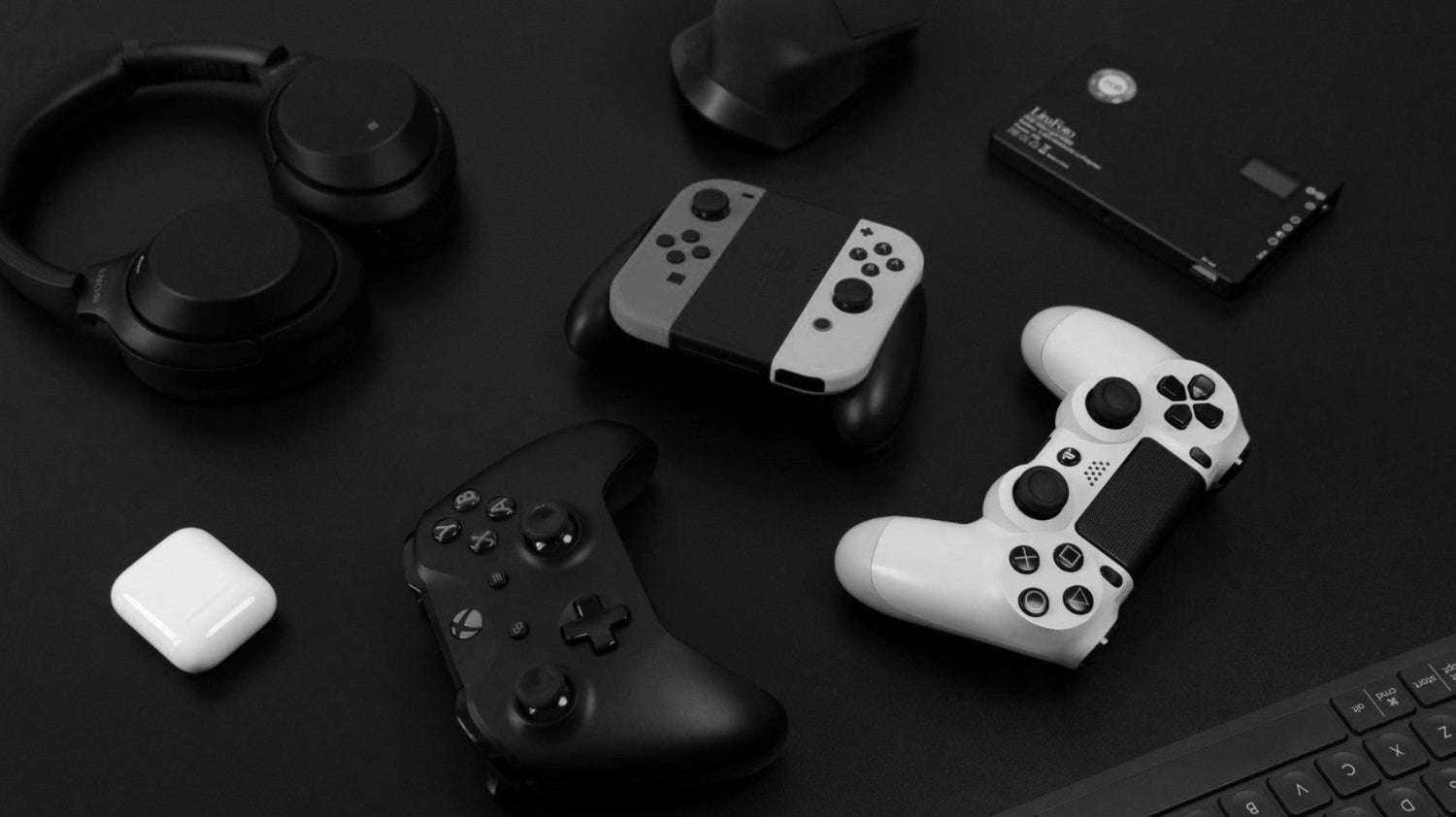 Gamers