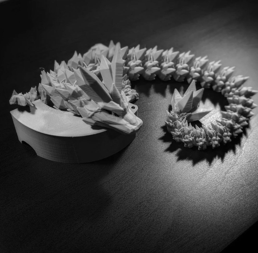 Dragons