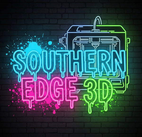 Southern Edge 3D