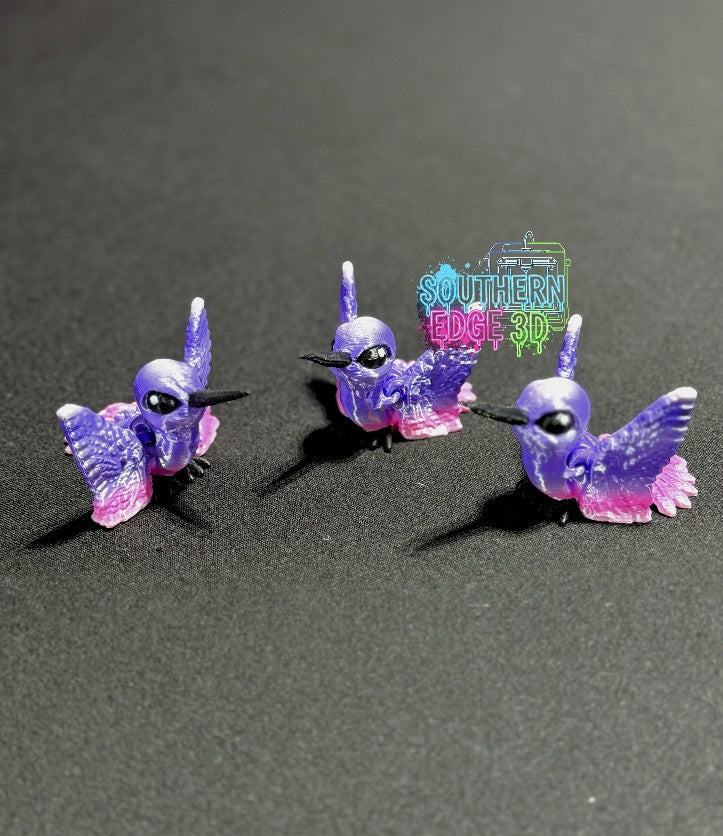 Hummingbird