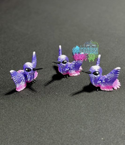 Hummingbird