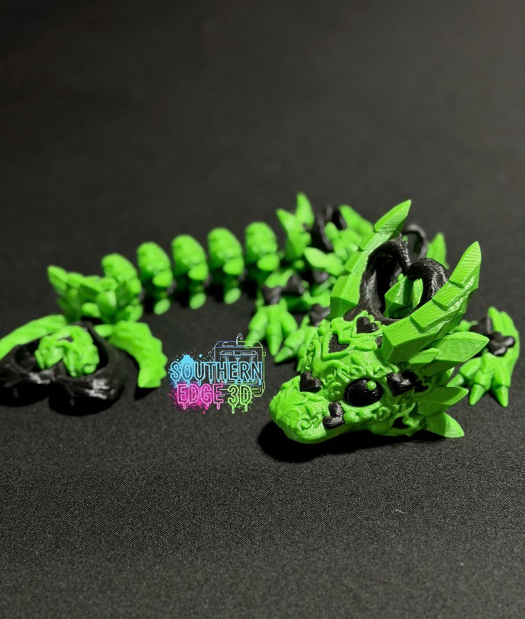 Cupid Dragon