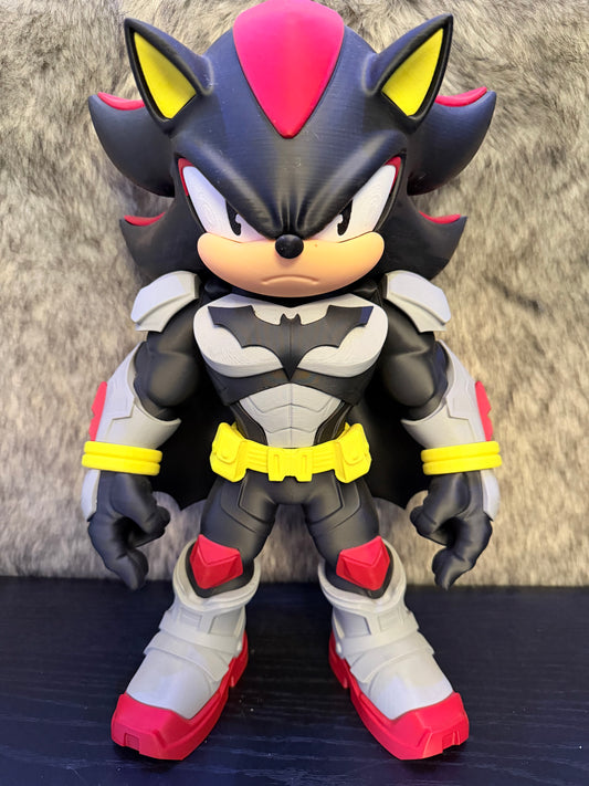 Shadow of the Knight