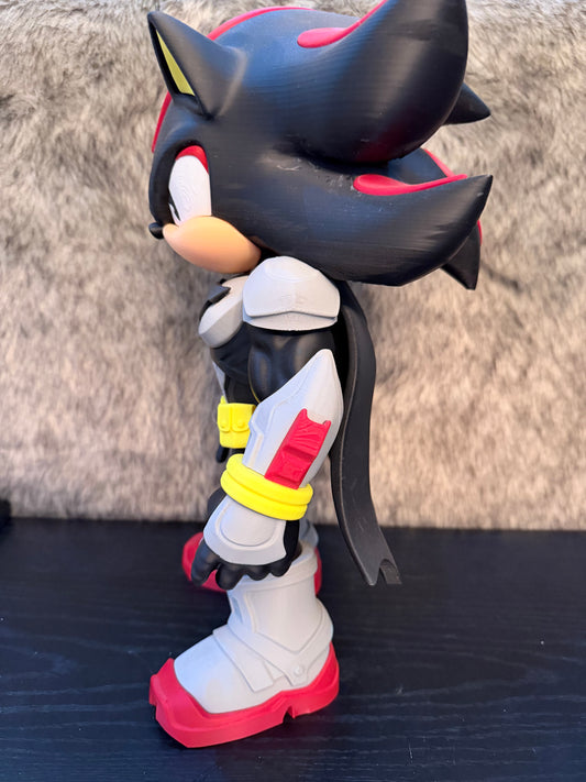 Shadow of the Knight