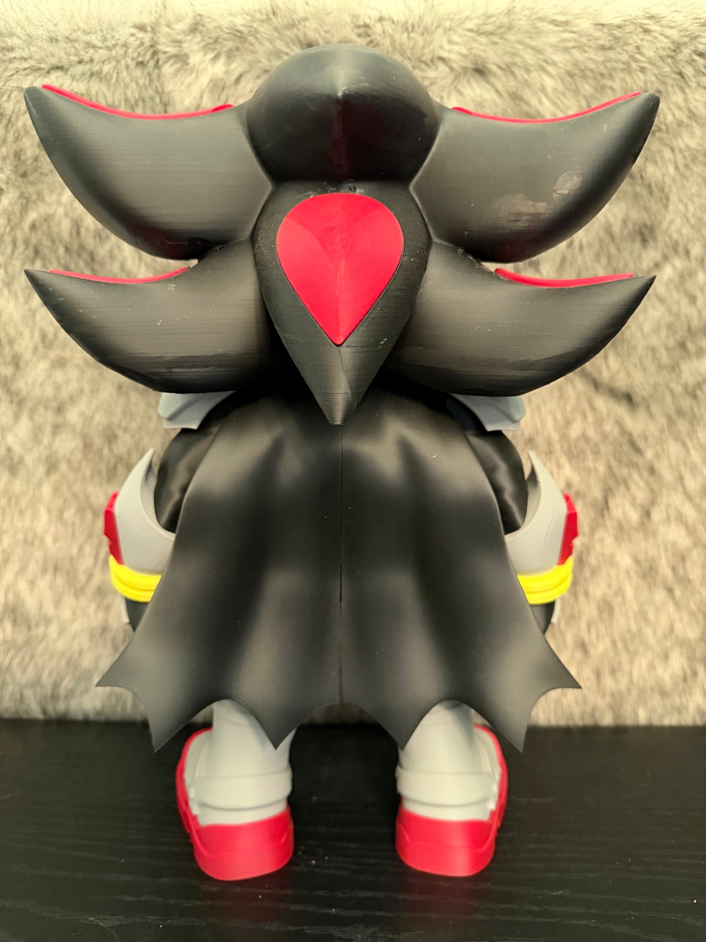 Shadow of the Knight