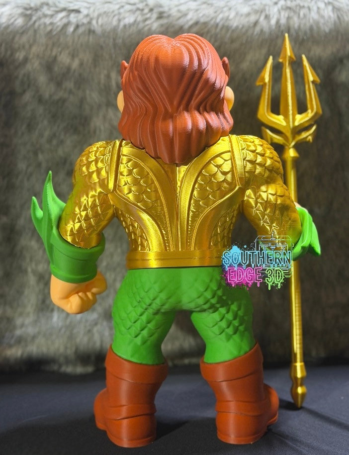 Aquamario