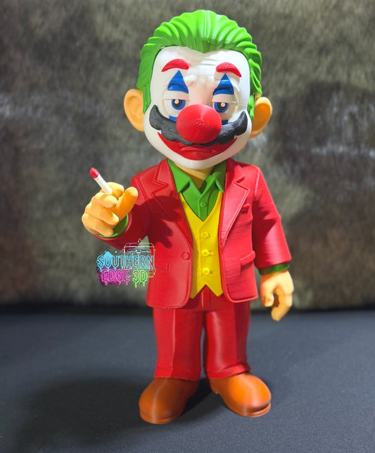 Jokeario
