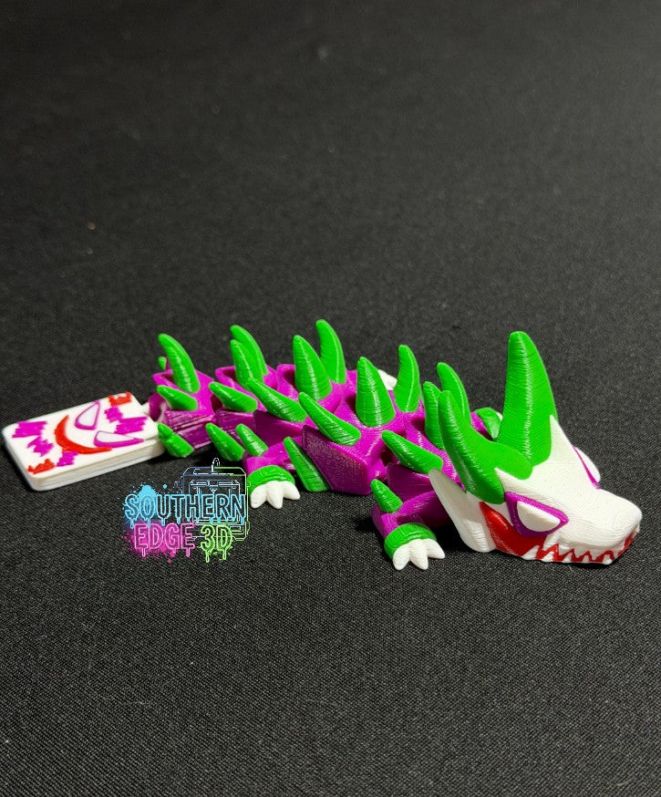 HAHA Mini Dragon