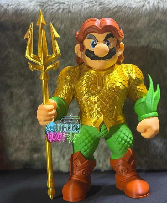 Aquamario