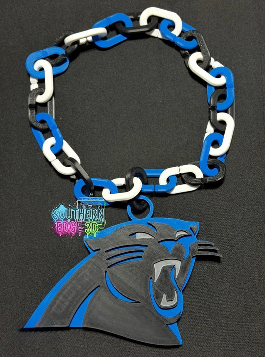 Keep Pounding!