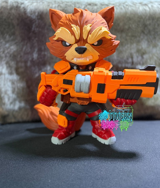 Galaxy Critter