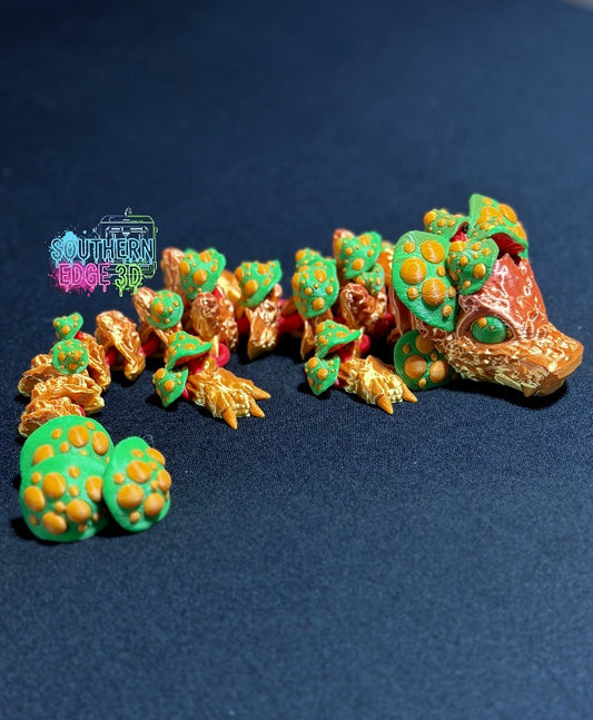 Shroom Dragon