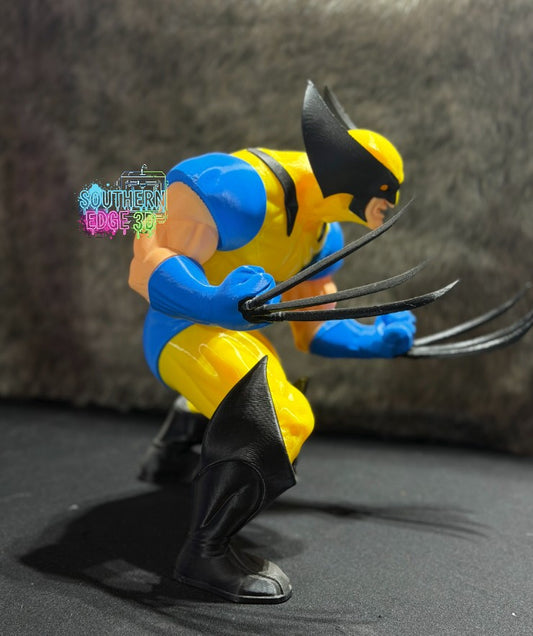 Silver Slicer