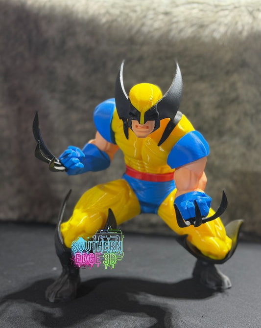 Silver Slicer