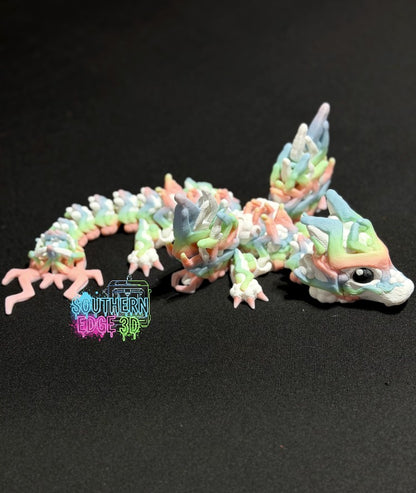 Storm Dragon