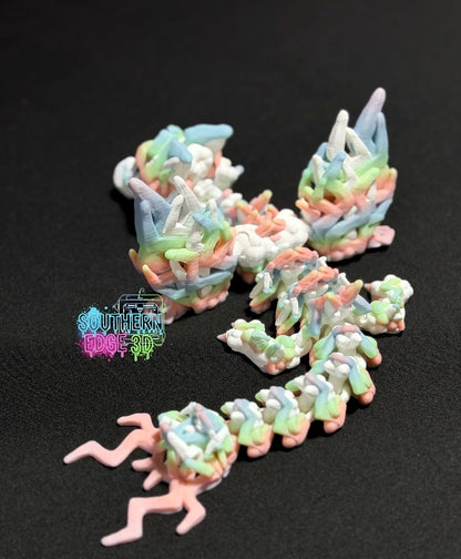 Storm Dragon