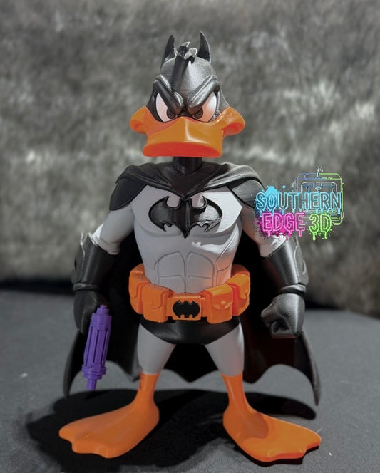 Quack Knight