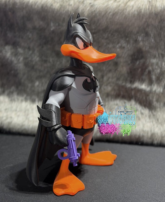 Quack Knight