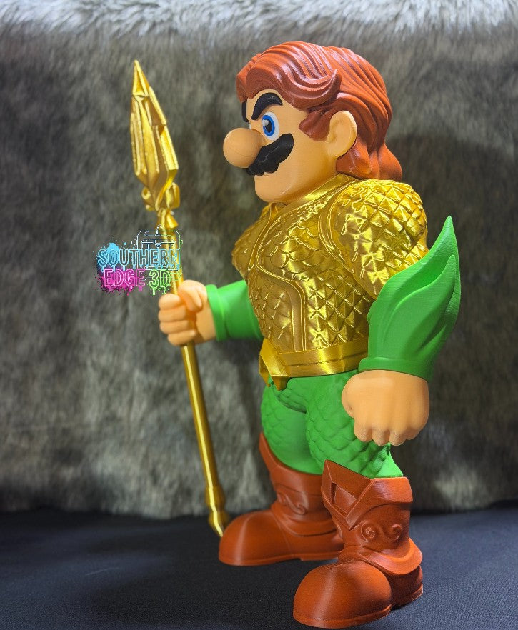 Aquamario