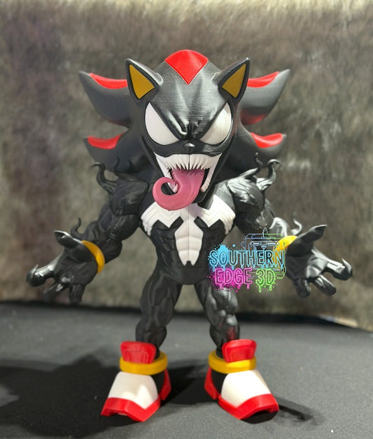 Symbiotic Vengence