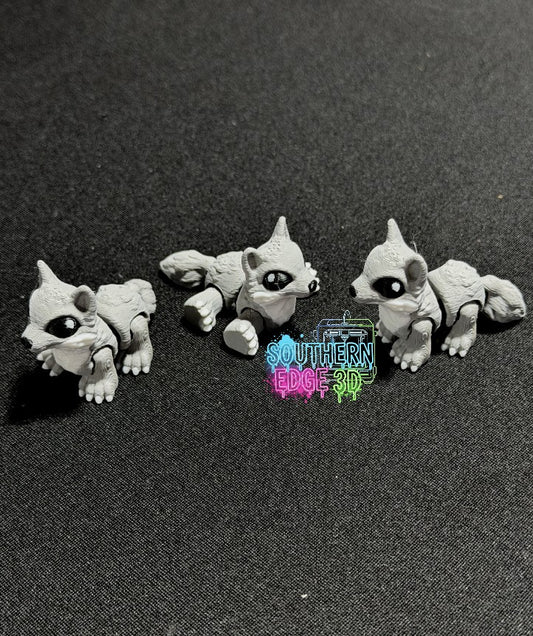 Artic Wolf