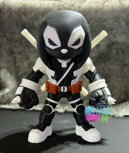 X Echidna